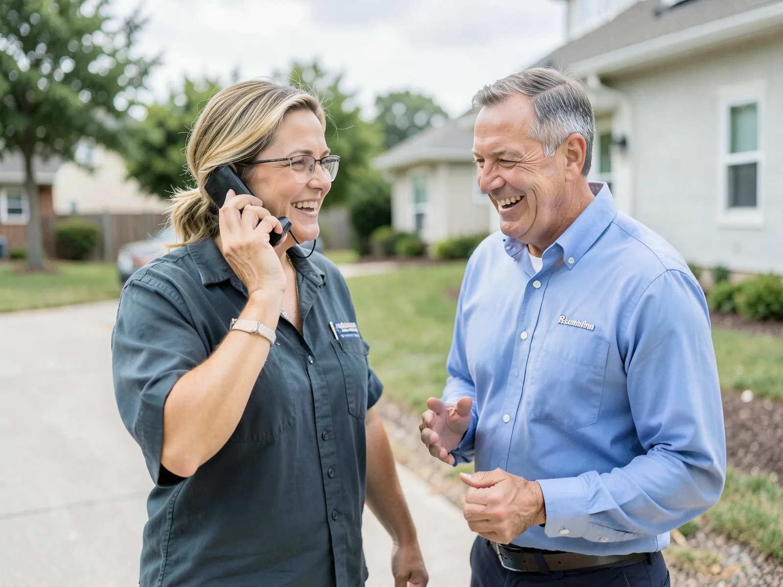 Frequently Asked Questions About Frozen Pipe Damage Restoration in Buffalo, OK
